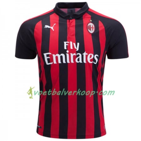 AC Milan Thuisshirt 2018/2019